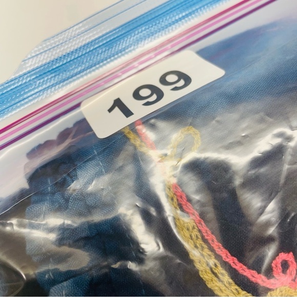 Women's Poncho Top, size XL-XXL?? Pullover Tie Dye Summer comfort Multi color - Picture 15 of 15